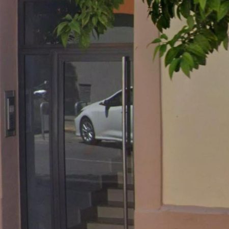 ולנסיה Habitacion Privada מראה חיצוני תמונה