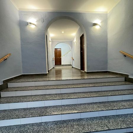ולנסיה Habitacion Privada מראה חיצוני תמונה