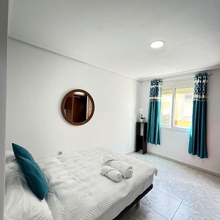 ולנסיה Habitacion Privada מראה חיצוני תמונה