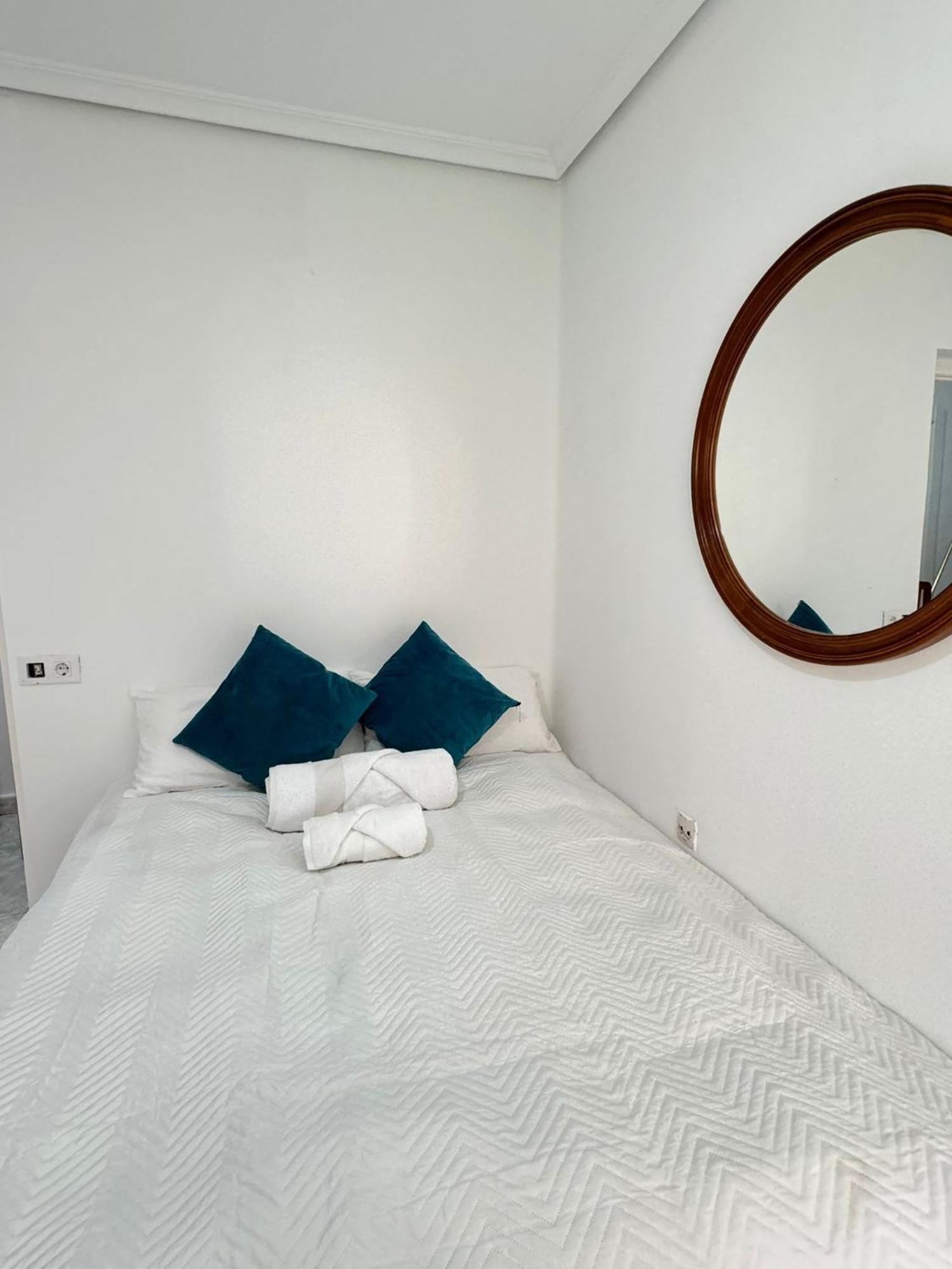 ולנסיה Habitacion Privada מראה חיצוני תמונה