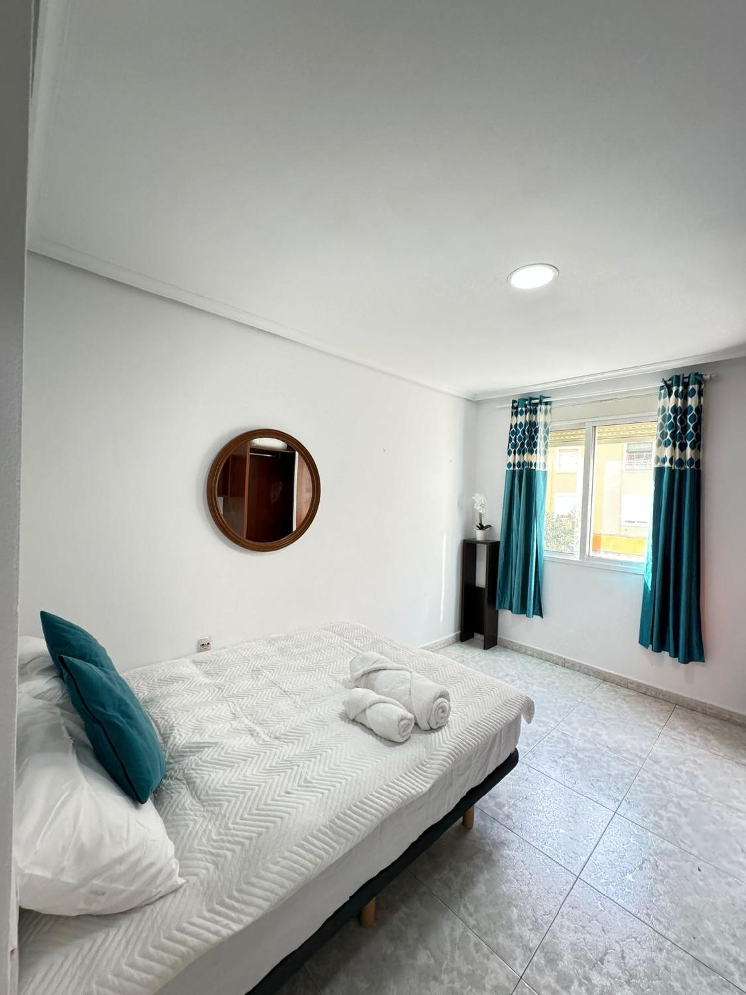 ולנסיה Habitacion Privada מראה חיצוני תמונה